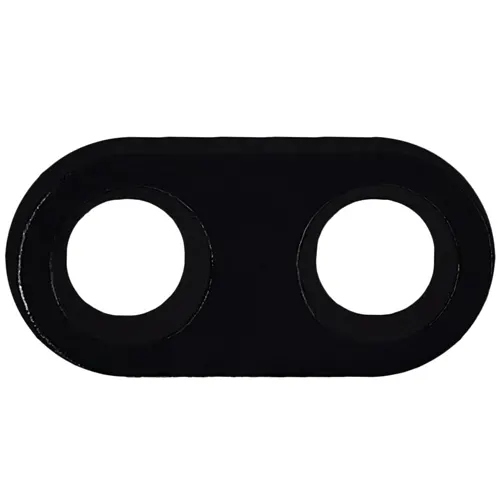 Replacement for GOOGLE PIXEL 6A CAMERA LENS OUTER GLASS - Quality Phone Parts in Sri Lanka